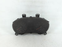 2019-2020 Kia Rio Instrument Cluster Speedometer Gauges P/N:94001-H9220 Fits Fits 2019 2020 OEM Used Auto Parts - Oemusedaut