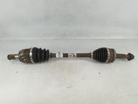 2018-2020 Kia Rio Axle Shaft Front Driver Cv C/v - Oemusedautoparts1.com