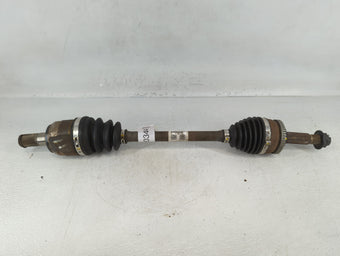 compare product 2018-2020 Kia Rio Axle Shaft Front Driver Cv C/v