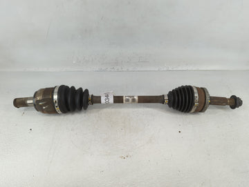 2018-2020 Kia Rio Axle Shaft Front Driver Cv C/v - Oemusedautoparts1.com