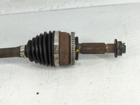 2018-2020 Kia Rio Axle Shaft Front Driver Cv C/v - Oemusedautoparts1.com