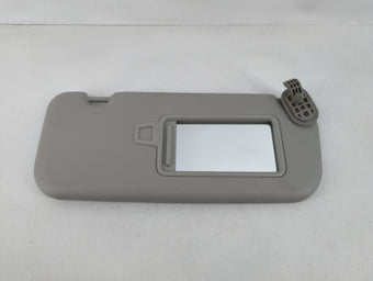 compare product 2018-2020 Kia Rio Sun Visor Shade Replacement Passenger Right Mirror Fits Fits 2018 2019 2020 2021 2022 OEM Used Auto Parts