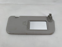 2018-2020 Kia Rio Sun Visor Shade Replacement Driver Left Mirror Fits Fits 2018 2019 2020 2021 2022 OEM Used Auto Parts - Oe