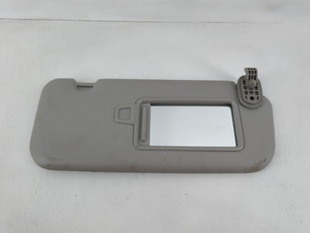 compare product 2018-2020 Kia Rio Sun Visor Shade Replacement Driver Left Mirror Fits Fits 2018 2019 2020 2021 2022 OEM Used Auto Parts