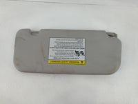 2018-2020 Kia Rio Sun Visor Shade Replacement Passenger Right Mirror Fits Fits 2018 2019 2020 2021 2022 OEM Used Auto Parts 
