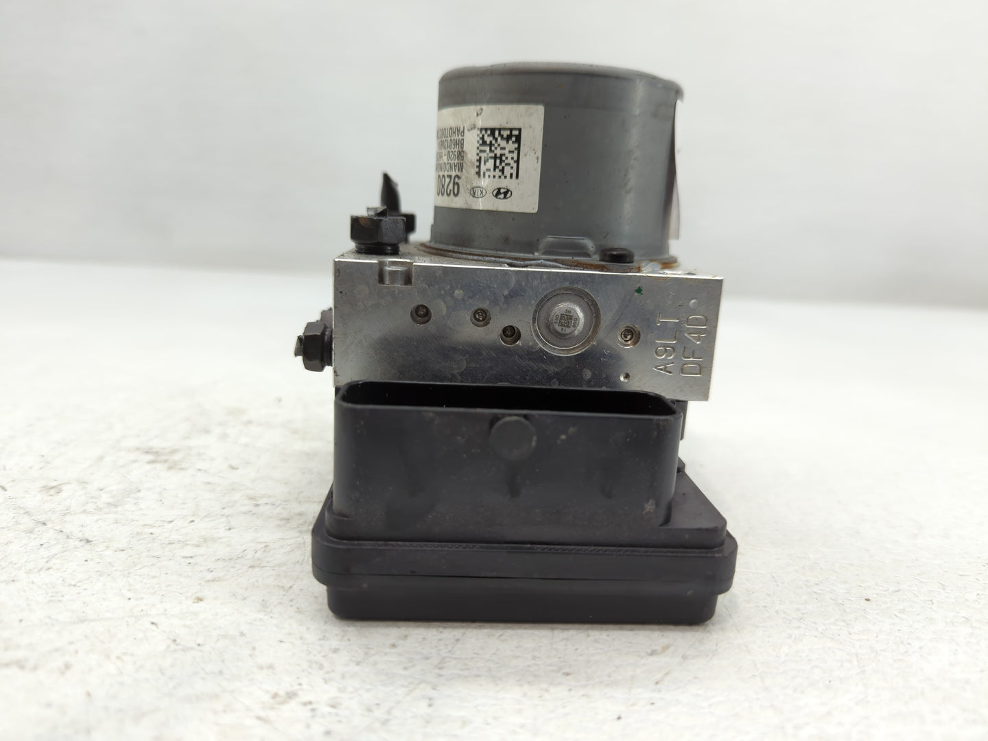 2020 Kia Rio ABS Pump Control Module Replacement P/N:58920-H9280 Fits Fits 2021 2022 OEM Used Auto Parts - Oemusedautoparts1
