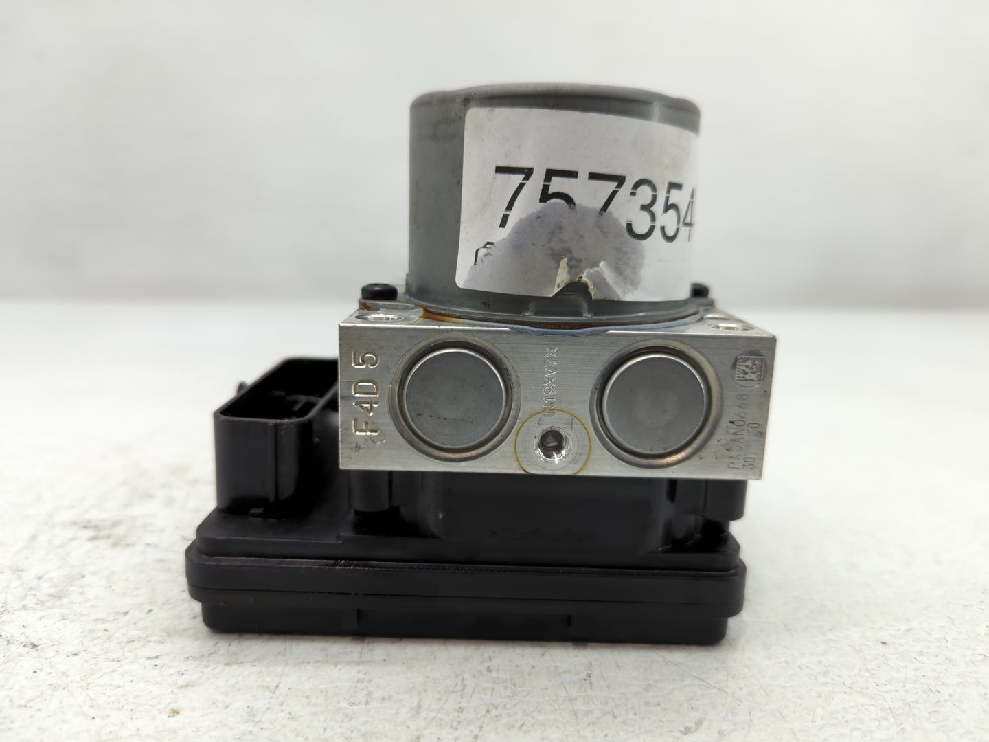 2020 Kia Rio ABS Pump Control Module Replacement P/N:58920-H9280 Fits Fits 2021 2022 OEM Used Auto Parts - Oemusedautoparts1