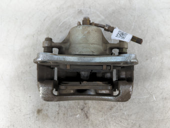 compare product 2018-2020 Kia Rio Front Passenger Right Brake Caliper