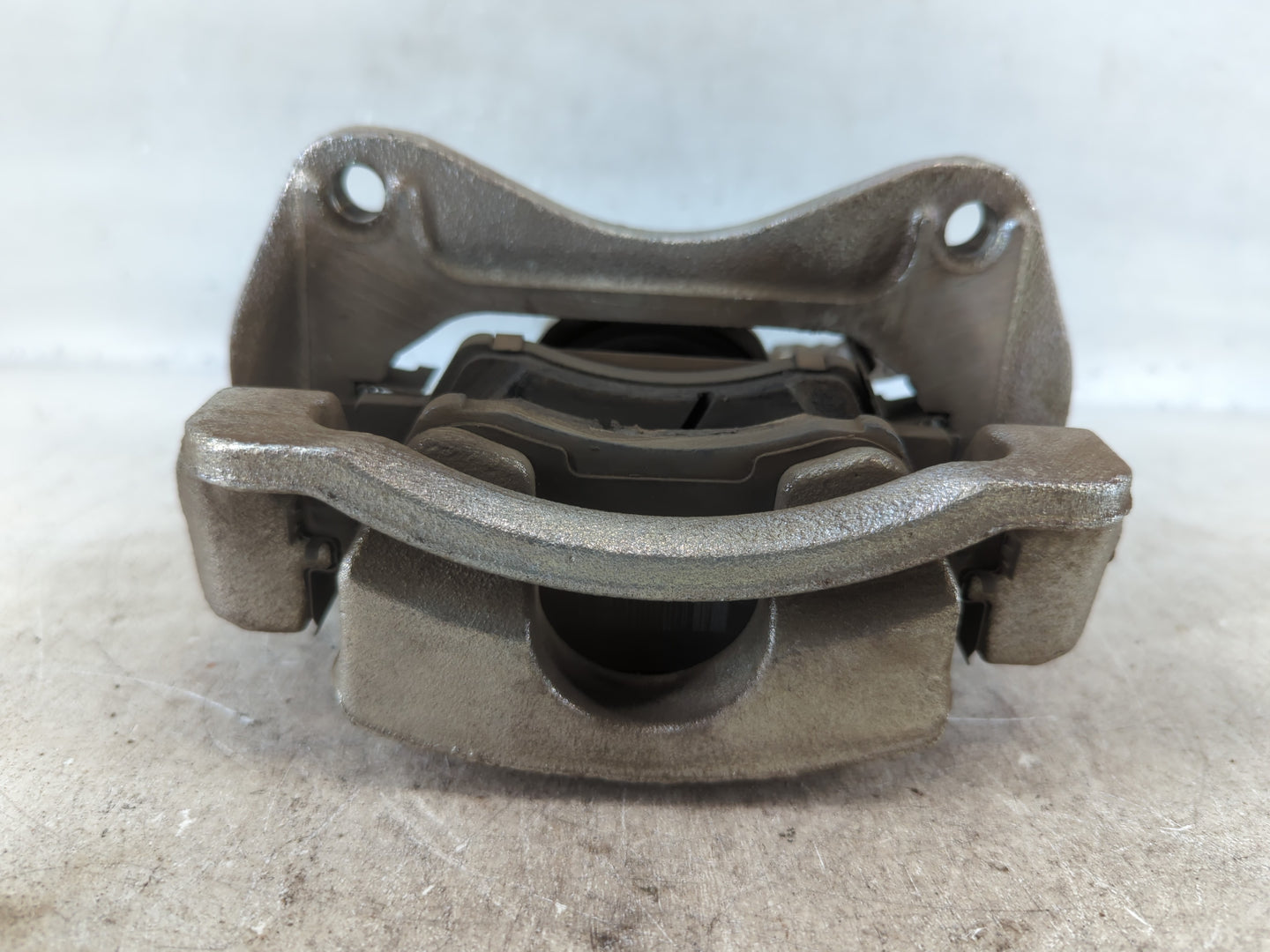 2018-2020 Kia Rio Front Passenger Right Brake Caliper - Oemusedautoparts1.com