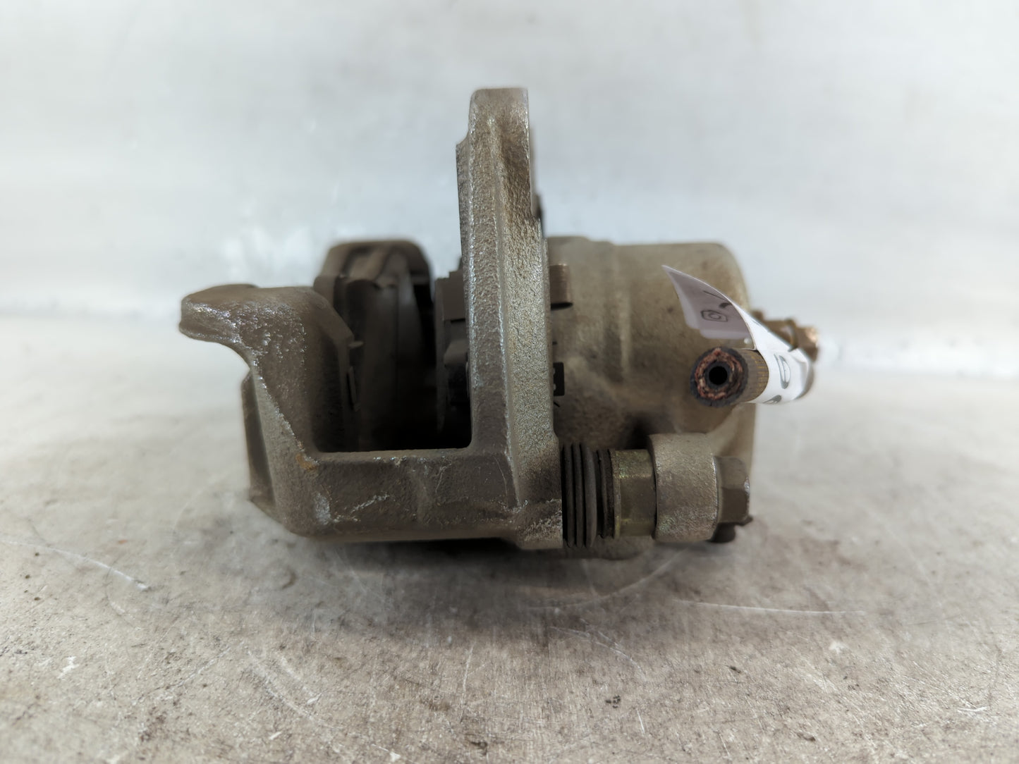 2018-2020 Kia Rio Front Passenger Right Brake Caliper - Oemusedautoparts1.com