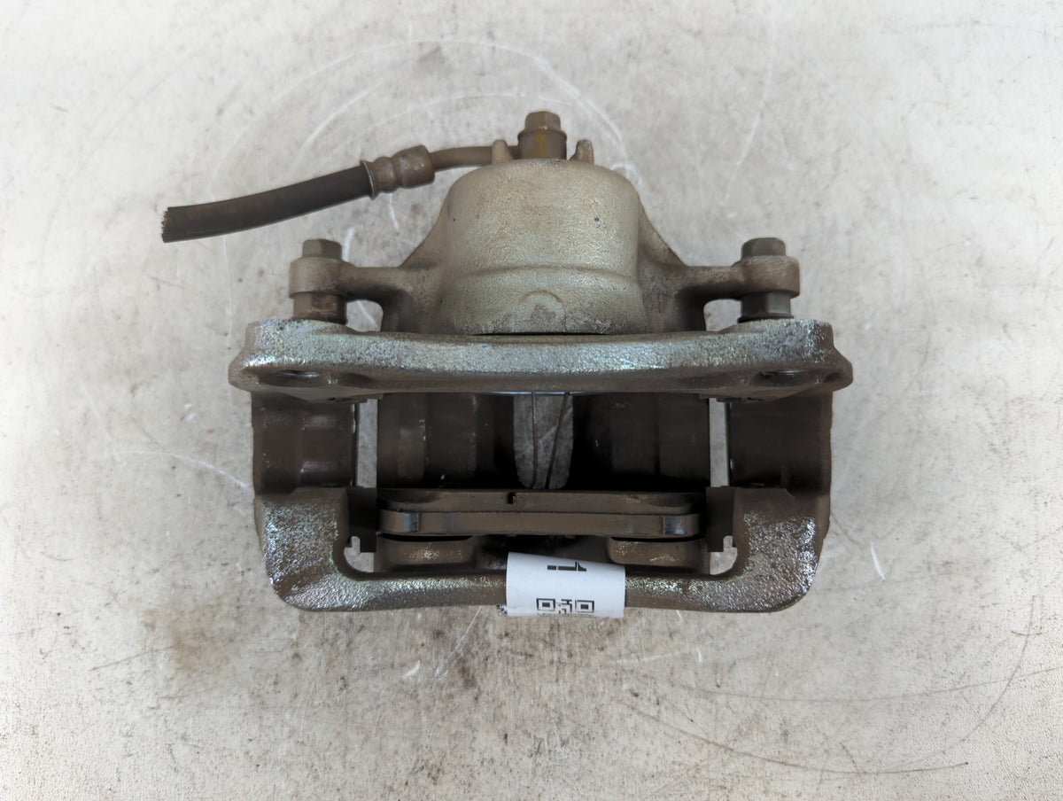 2018-2020 Kia Rio Front Driver Left Brake Caliper 775141 - Oemusedautoparts1.com