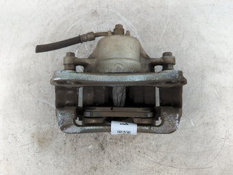 compare product 2018-2020 Kia Rio Front Driver Left Brake Caliper 775141