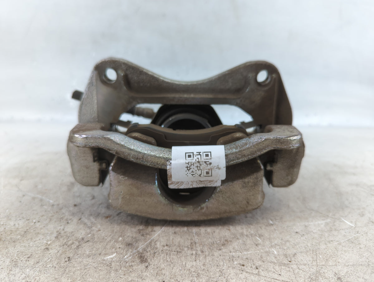 2018-2020 Kia Rio Front Driver Left Brake Caliper 775141 - Oemusedautoparts1.com