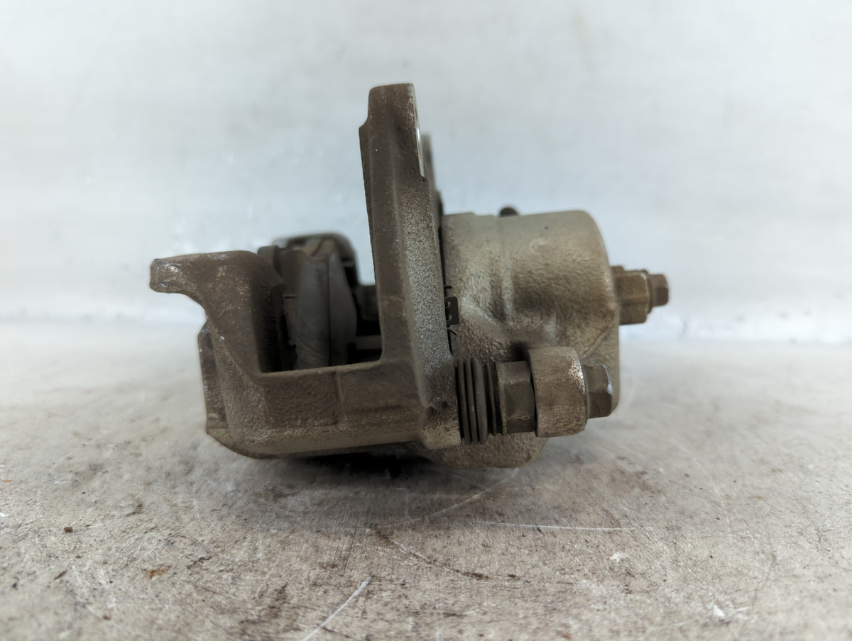 2018-2020 Kia Rio Front Driver Left Brake Caliper 775141 - Oemusedautoparts1.com