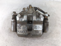 2018-2020 Kia Rio Front Driver Left Brake Caliper - Oemusedautoparts1.com