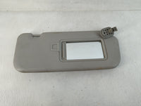2018-2020 Kia Rio Sun Visor Shade Replacement Driver Left Mirror Fits Fits 2018 2019 2020 2021 2022 OEM Used Auto Parts - Oe