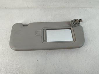 compare product 2018-2020 Kia Rio Sun Visor Shade Replacement Driver Left Mirror Fits Fits 2018 2019 2020 2021 2022 OEM Used Auto Parts