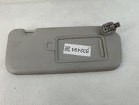 2018-2020 Kia Rio Sun Visor Shade Replacement Driver Left Mirror Fits Fits 2018 2019 2020 2021 2022 OEM Used Auto Parts - Oe