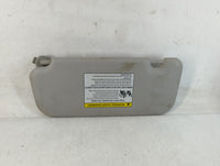 2018-2020 Kia Rio Sun Visor Shade Replacement Driver Left Mirror Fits Fits 2018 2019 2020 2021 2022 OEM Used Auto Parts - Oe