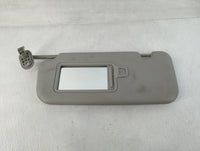 2018-2020 Kia Rio Sun Visor Shade Replacement Passenger Right Mirror Fits Fits 2018 2019 2020 2021 2022 OEM Used Auto Parts 