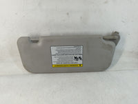 2018-2020 Kia Rio Sun Visor Shade Replacement Passenger Right Mirror Fits Fits 2018 2019 2020 2021 2022 OEM Used Auto Parts 
