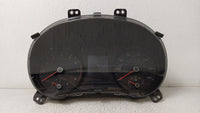 2019-2020 Kia Rio Instrument Cluster Speedometer Gauges P/N:94001-H9220 Fits Fits 2019 2020 OEM Used Auto Parts - Oemusedaut