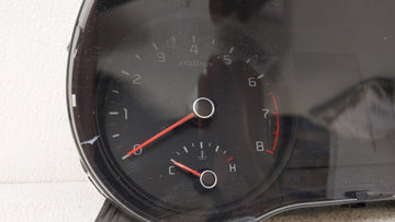 2019-2020 Kia Rio Instrument Cluster Speedometer Gauges P/N:94001-H9220 Fits Fits 2019 2020 OEM Used Auto Parts
