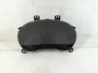 compare product 2019-2020 Kia Rio Instrument Cluster Speedometer Gauges P/N:94001-H9220 Fits Fits 2019 2020 OEM Used Auto Parts