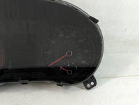 2019-2020 Kia Rio Instrument Cluster Speedometer Gauges P/N:94001-H9220 Fits Fits 2019 2020 OEM Used Auto Parts - Oemusedaut