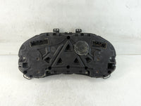 2019-2020 Kia Rio Instrument Cluster Speedometer Gauges P/N:94001-H9220 Fits Fits 2019 2020 OEM Used Auto Parts - Oemusedaut