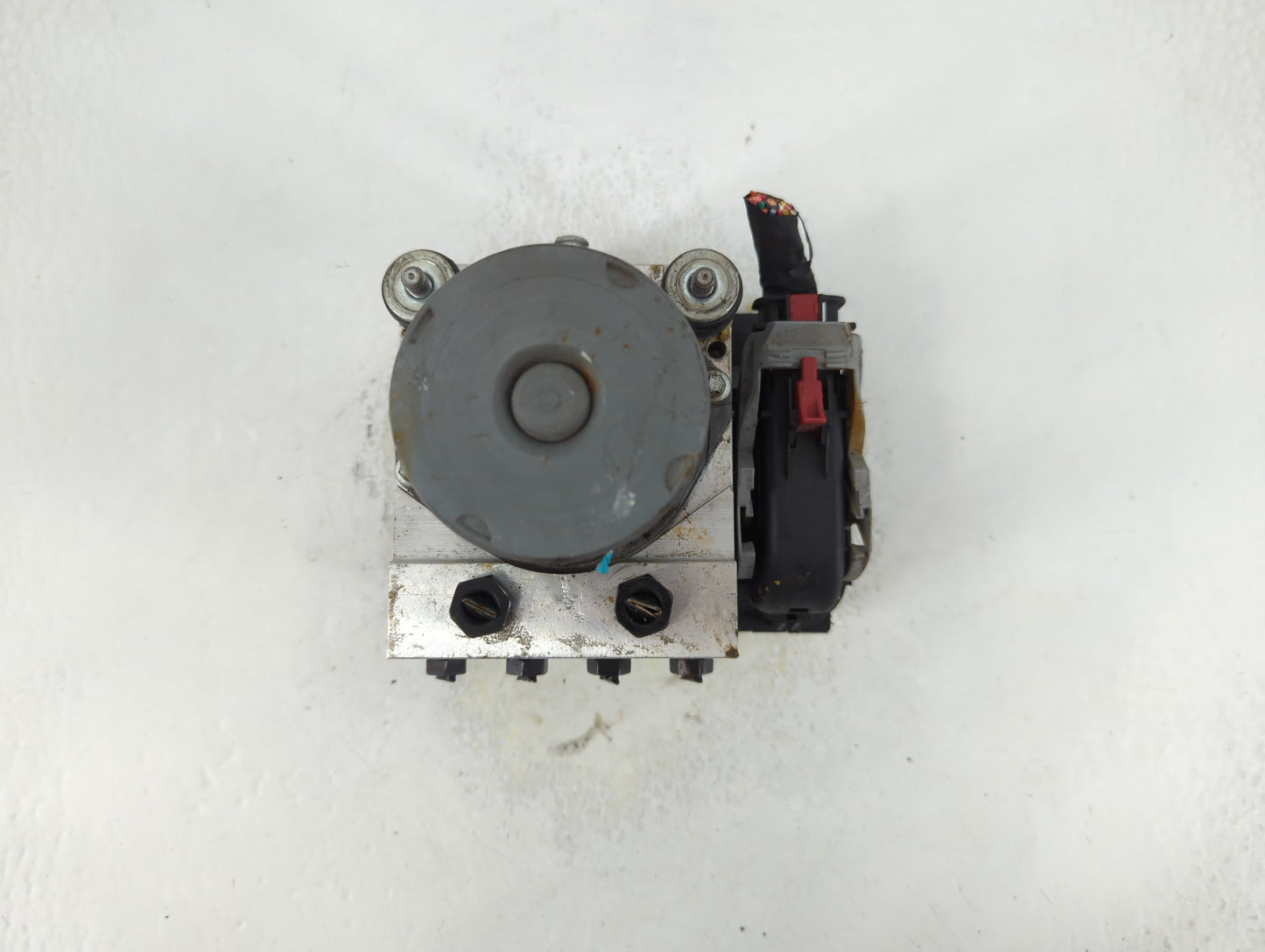 2020 Kia Rio ABS Pump Control Module Replacement P/N:58920-30500 Fits Fits 2021 2022 OEM Used Auto Parts - Oemusedautoparts1