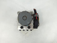 2020 Kia Rio Anti-Lock Brake ABS Pump Module Actuator OEM P/N:58920-30500 Fits Fits 2021 2022 OEM Used Auto Parts - Oemuseda