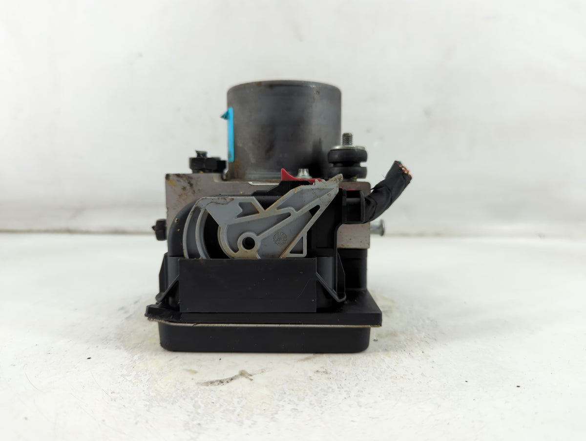 2020 Kia Rio Anti-Lock Brake ABS Pump Module Actuator OEM P/N:58920-30500 Fits Fits 2021 2022 OEM Used Auto Parts - Oemuseda