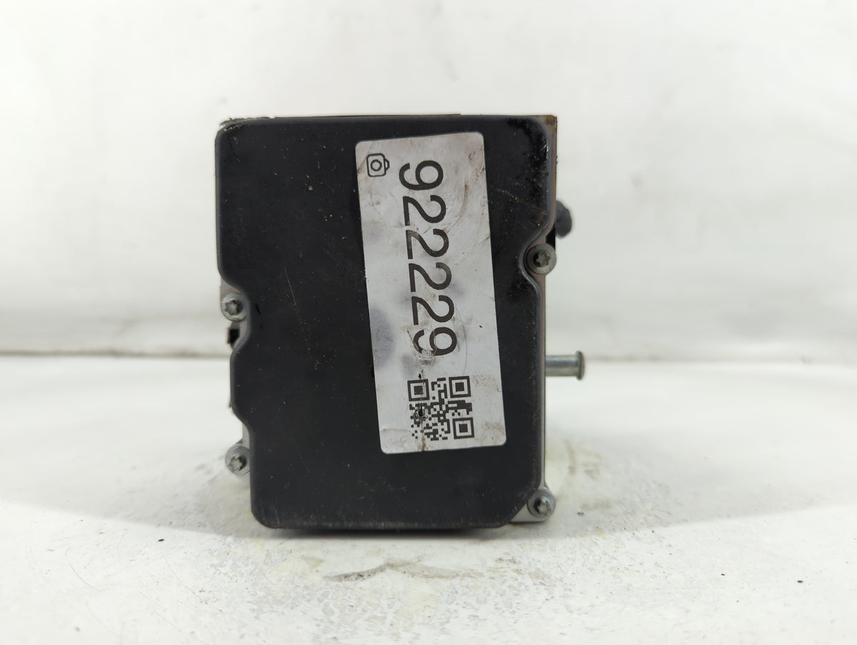 2020 Kia Rio Anti-Lock Brake ABS Pump Module Actuator OEM P/N:58920-30500 Fits Fits 2021 2022 OEM Used Auto Parts - Oemuseda