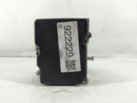 2020 Kia Rio Anti-Lock Brake ABS Pump Module Actuator OEM P/N:58920-30500 Fits Fits 2021 2022 OEM Used Auto Parts - Oemuseda