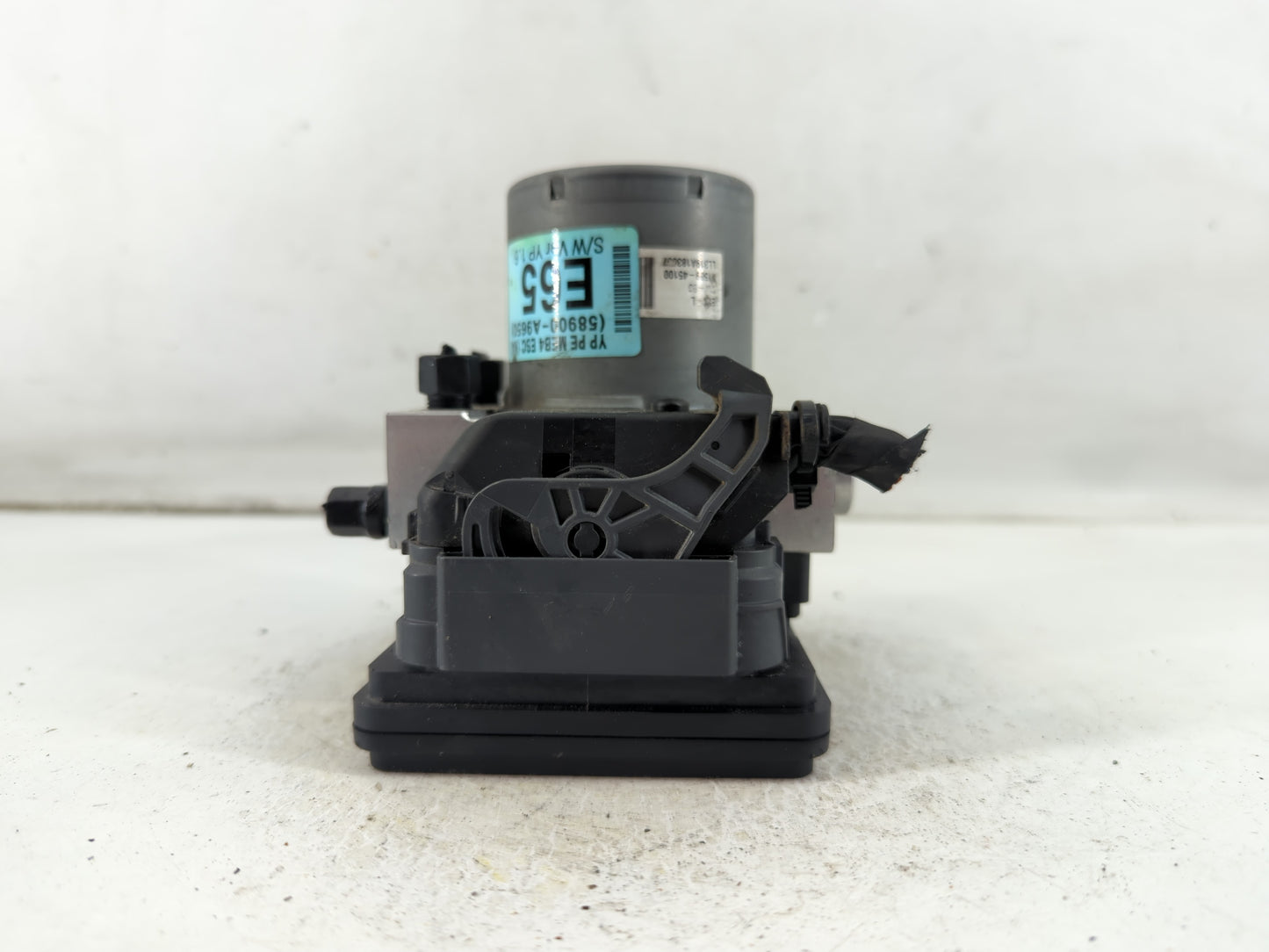 2019-2020 Kia Sedona ABS Pump Control Module Replacement P/N:58900-A9650 Fits Fits 2019 2020 OEM Used Auto Parts - Oemusedau
