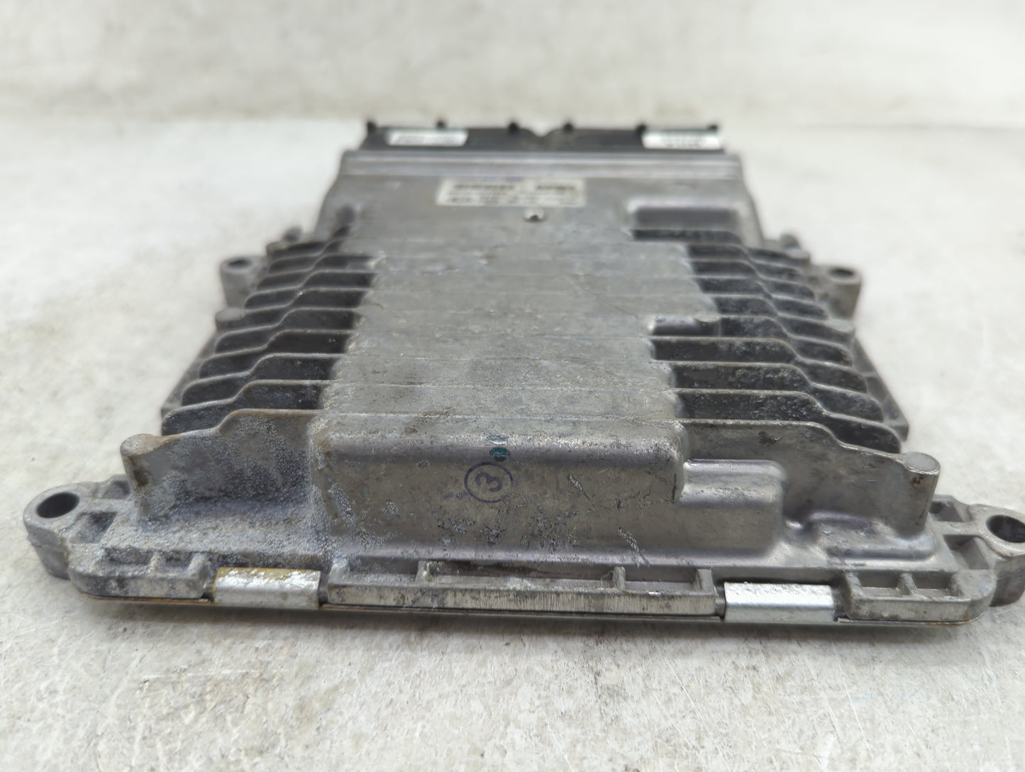2020 Kia Sedona PCM Engine Control Computer ECU ECM PCU OEM P/N:39101-3LPN7 9001270399KB, SIM2K-260_1.01, YPLN3GSP_J0B Fits 