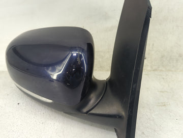 2019-2020 Kia Sedona Passenger Side View Mirror - Right Door Mirror OEM Used - Oemusedautoparts1.com