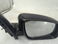 2019-2020 Kia Sedona Passenger Side View Mirror - Right Door Mirror OEM Used - Oemusedautoparts1.com
