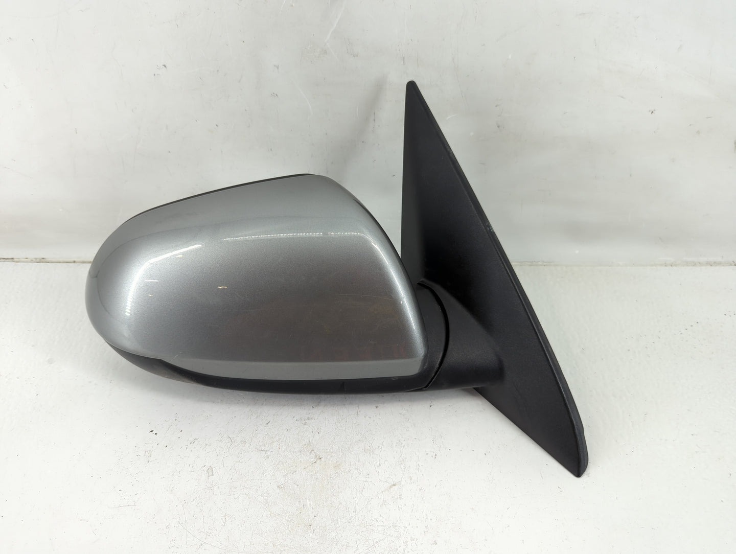 2020 Kia Seltos Side Mirror Replacement Passenger Right View Door Mirror P/N:E13049911 Fits OEM Used Auto Parts - Oemusedaut