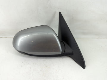 2020 Kia Seltos Passenger Side View Mirror - Right Door Mirror OEM Used - Oemusedautoparts1.com