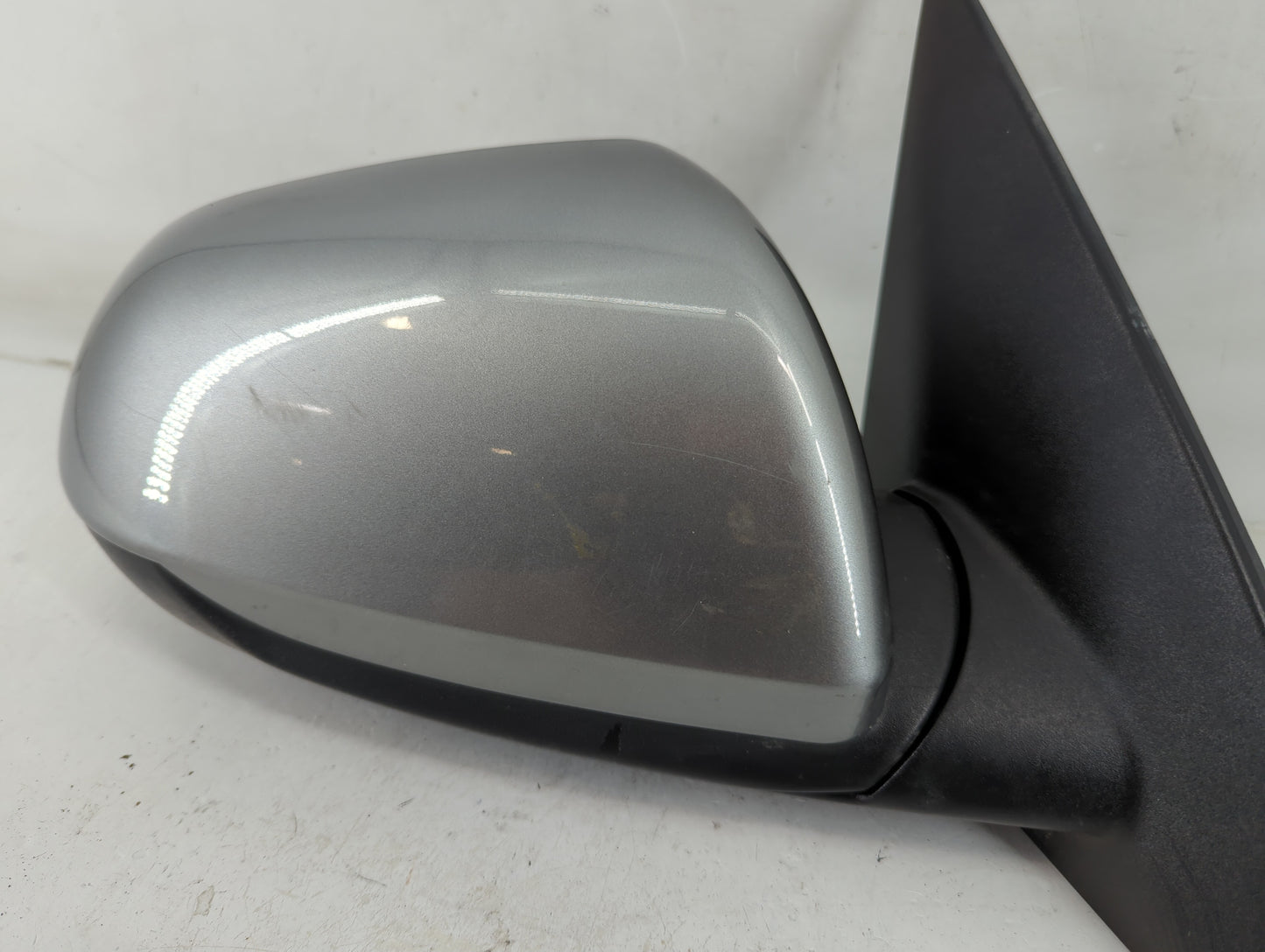 2020 Kia Seltos Passenger Side View Mirror - Right Door Mirror OEM Used - Oemusedautoparts1.com