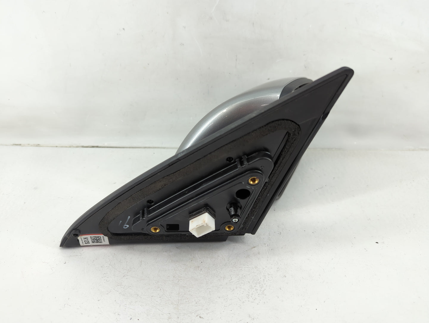 2020 Kia Seltos Passenger Side View Mirror - Right Door Mirror OEM Used - Oemusedautoparts1.com