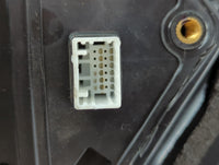 2020 Kia Seltos Side Mirror Replacement Passenger Right View Door Mirror P/N:E13049911 Fits OEM Used Auto Parts - Oemusedaut