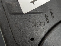 2020 Kia Seltos Side Mirror Replacement Passenger Right View Door Mirror P/N:E13049911 Fits OEM Used Auto Parts - Oemusedaut