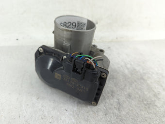 compare product 2020 Kia Seltos Throttle Body P/N:35100-2E410 Fits OEM Used Auto Parts