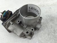 2020 Kia Seltos Throttle Body P/N:35100-2E410 Fits OEM Used Auto Parts - Oemusedautoparts1.com