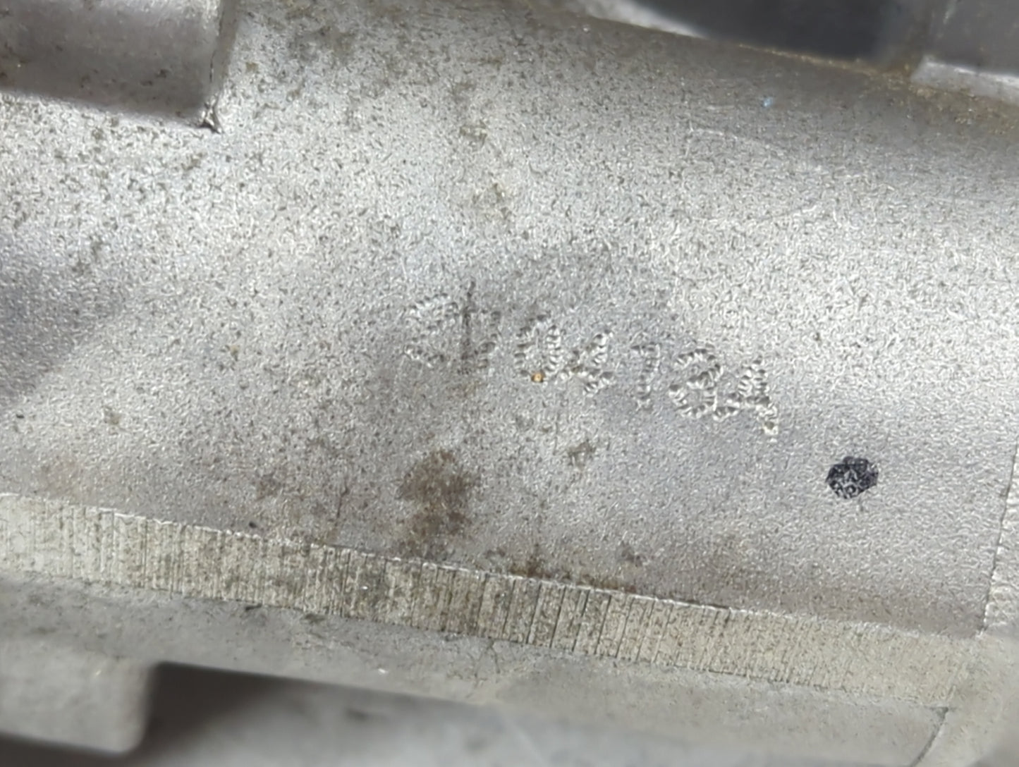 2020 Kia Seltos Throttle Body P/N:35100-2E410 Fits OEM Used Auto Parts - Oemusedautoparts1.com