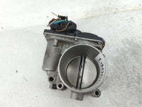 2020 Kia Seltos Throttle Body P/N:35100-2E410 Fits OEM Used Auto Parts - Oemusedautoparts1.com