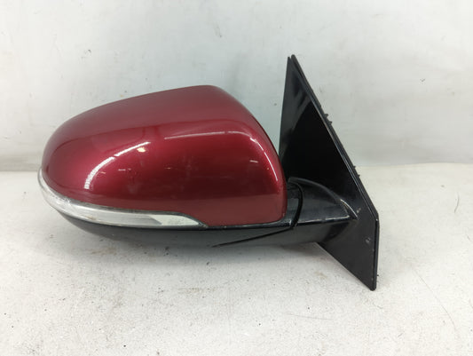 2017-2020 Kia Sorento Passenger Side View Mirror - Right Door Mirror OEM Used - Oemusedautoparts1.com
